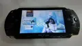 Sony PSP с игри + калъф + зарядно, готово за игра, снимка 6