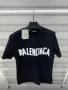Мъжка тениска Balenciaga/IM88c, снимка 5