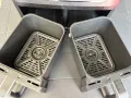 AIR FRYER NINJA AF400EU MAX DOUBLE BASKET, снимка 2