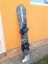  Snowboard Rossignol Alpine 163 + автомати, снимка 2