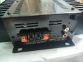 Винтидж Авто Усилвател SANYO PA730, снимка 5