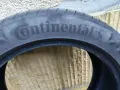 Почти НОВИ Летни гуми Continental PremiumContact 6 235/45 R18 – DOT 4125 (на 3500 км), снимка 7