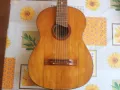 Руска китара  - Пензенская фабрика пианино - 6 сруни, снимка 11