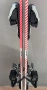 Ски Tecno Pro 140 и щеки Nordica, снимка 2