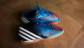 ADIDAS PREDATOR Absolado Junior Размер EUR 33 / UK 2 детски за футбол 6-14-S, снимка 2