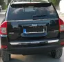 JEEP COMPASS 2.2 CRD 170 кс Навигация, снимка 9