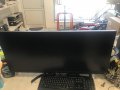 Всичко е едно LG 34CN650W-AC 34" Intel Celeron J4105 8 GB DDR4 128 GB SSD, снимка 1