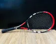 Тенис ракета BABOLAT - PURE CONTROL TEAM , снимка 1