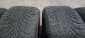 Maxxis 245/40/R18 зимни, снимка 4