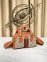 Gucci Дамска Чанта Гучи - Различни Цветове Код SEM-124, снимка 1