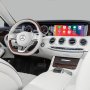 Активиране на Mercedes Apple CarPlay и Android Auto , Video in Motion , AMG меню, снимка 2