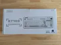 EPOMAKER RT100 Mechanical Keyboard – Wireless / Bluetooth / RGB / Hot-Swap / Smart Screen, снимка 1