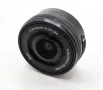 обектив Sony E 16-50mm PZ OSS, снимка 1