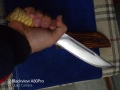 Стар майсторски нож!, снимка 5