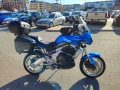 Kawasaki Versys 650 - 2008 година, снимка 3