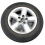 Резервна гума 5x114.3 R16 Toyota RAV4 II 2000-2006 ID:107234, снимка 1 - Части - 41743898