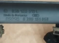 Дюзи  за   VW   Polo  -  VW  Lupo   -   VW  Golf  III   Bosch 0 280 155 731 , снимка 9