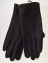 Дамски ръкавици Кашмир - 34, снимка 2