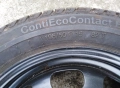 Джанта с гума Continental 195/50/15, снимка 3