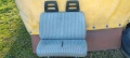седалка за Ивеко двойна, снимка 2