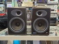 Активни студийни монитори тонколони Audioengine A5+ В отлично техническо и визуално състояние. , снимка 1
