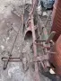Стари Плугове, Стар Плуг За Оран. , снимка 3
