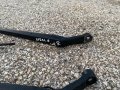 Рамо чистачки предни За Тойота корола версо.2004-2008г, снимка 4
