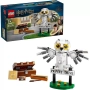 LEGO Harry Potter Хедуиг на Привит драйв 4 76425 , снимка 3