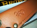 SOLD OUT-BROWNING НОЖ 22СМ 2708230941, снимка 14