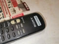 SONY RM-U306 AUDIO REMOTE-ВНОС SWISS 2312251035, снимка 4