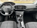 Peugeot 308 SW, снимка 10