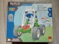 BUILD TECHNIC Детски конструктор 3 вида, снимка 3