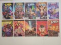 Комикси Uncanny X-Men, Vol. 5, #1-22, NM, Marvel, снимка 2
