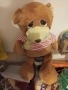 Голямо плюшено мече, снимка 1