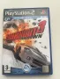 Burnout 3 Takedown за PS2, снимка 1