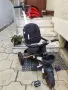 Триколка Chipolino  Алфа Мак 360, снимка 1