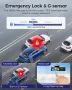 Azdome M550 MAX Dashcam , снимка 12