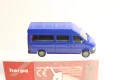 HERPA H0 1/87 VW LT МОДЕЛ КОЛИЧКА ИГРАЧКА, снимка 5