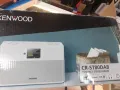 Kenwood CR-ST80DAB - DAB/DAB+/FM - Стерео / 2х10W, снимка 12