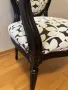  Антикварно кресло, изработено в периода 1910-1920 г. , снимка 5