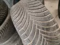 2бр.всесезонни гуми 225/40/18 Bridgestone, снимка 1