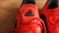 Adidas размер EUR 38 / UK 5 детски за футбол в зала 132-13-S, снимка 8