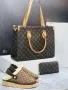 Дамско портмоне Louis Vuitton Код D1504, снимка 4