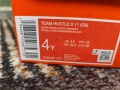 Продавам детски маратонки модел - Nike team hustle D 11. , снимка 5
