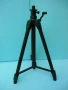 Трипод, триножник за лазерен нивелир, снимка 1