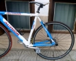 Аутхор ! Шосеен велосипед ! Шимано Сора 2х8 !, снимка 6