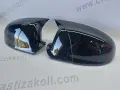 Капаци за огледала VW GOLF 5 BATMAN, снимка 3