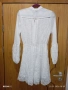 BSB рокля с дантела М размер , снимка 3