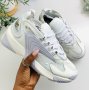оригинални маратонки NIKE ZOOM 2K Sail номер 39,5-40, снимка 2