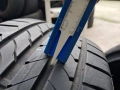 Летни гуми 225/45/18 - 2 бр, снимка 1